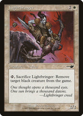 Instaurador da Luz / Lightbringer - Magic: The Gathering - MoxLand